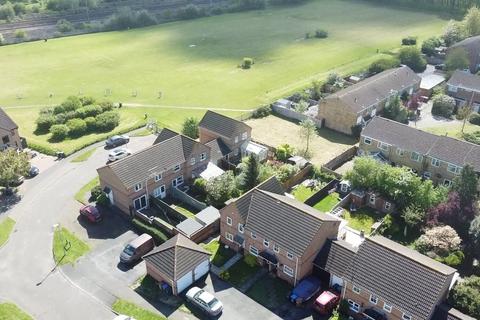 2 bedroom end of terrace house for sale, Cooks Way, Hatfield, AL10