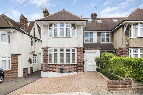 4 bedroom semi-detached house for sale, Exeter Road, London, N14
