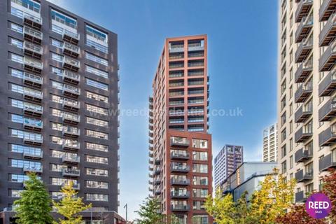 1 bedroom flat for sale, Modena House Lyell St, Leamouth Peninsula, London