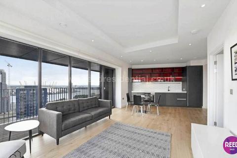 1 bedroom flat for sale, Modena House Lyell St, Leamouth Peninsula, London