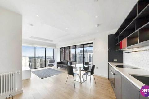 1 bedroom flat for sale, Modena House Lyell St, Leamouth Peninsula, London