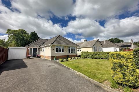 3 bedroom detached bungalow for sale, West Parley