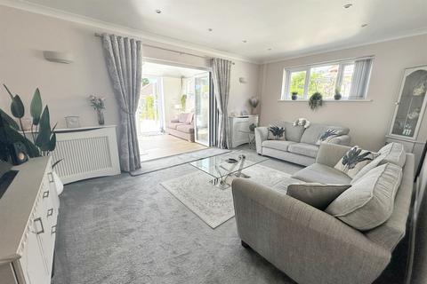 3 bedroom detached bungalow for sale, West Parley