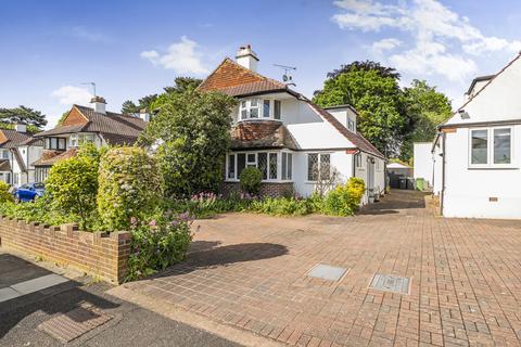 4 bedroom semi-detached house for sale, Willett Way, Petts Wood, Orpington