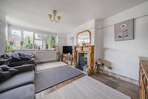 4 bedroom semi-detached house for sale, Willett Way, Petts Wood, Orpington