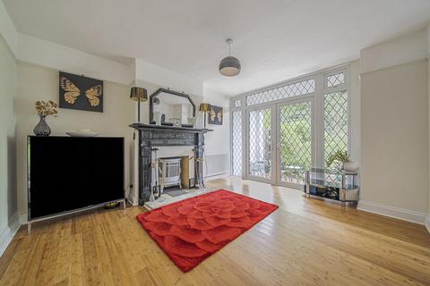 4 bedroom semi-detached house for sale, Willett Way, Petts Wood, Orpington