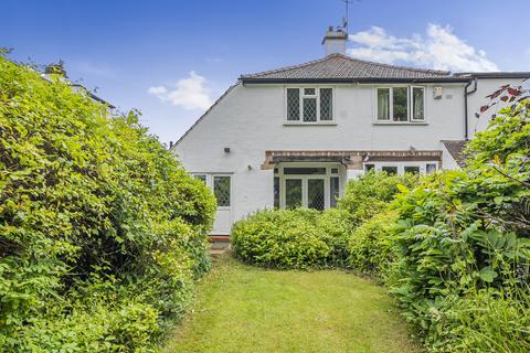 4 bedroom semi-detached house for sale, Willett Way, Petts Wood, Orpington