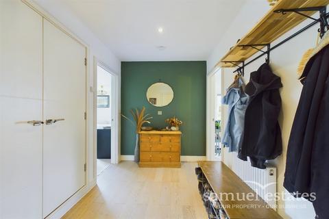 1 bedroom flat for sale, Christchurch Road, London, SW19