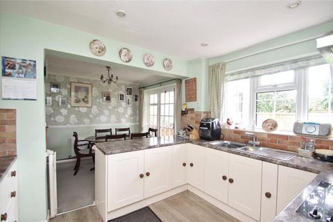 4 bedroom detached house for sale, The Kingfishers, Verwood, Dorset, BH31