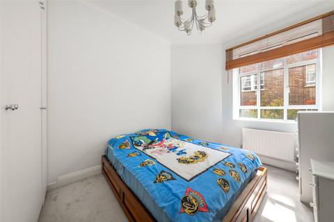 1 bedroom apartment for sale, Alexandra Court, 63 Maida Vale, London, W9