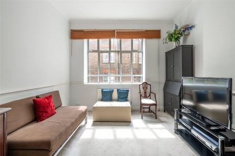 1 bedroom apartment for sale, Alexandra Court, 63 Maida Vale, London, W9