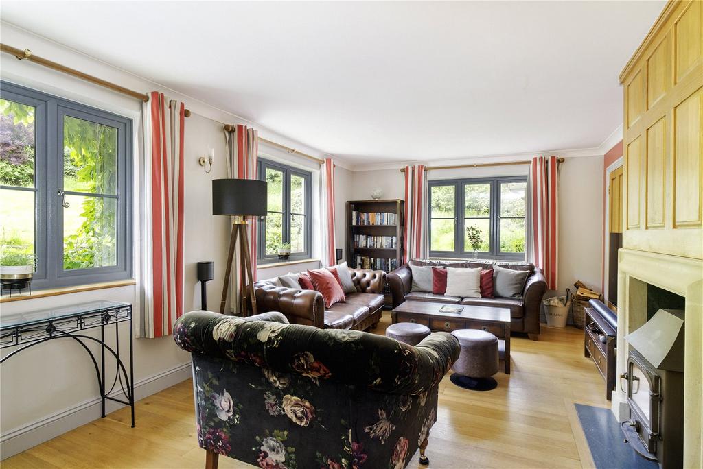 Drawing Room