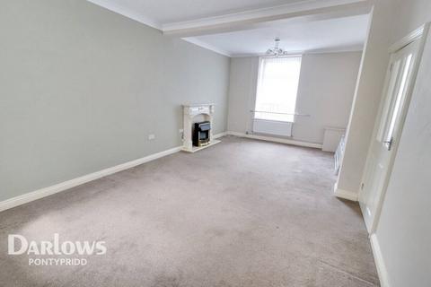 4 bedroom terraced house for sale, Thompson Street, Pontypridd