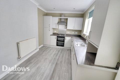 4 bedroom terraced house for sale, Thompson Street, Pontypridd