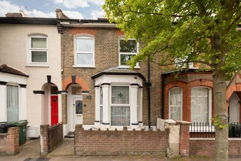 5 bedroom terraced house for sale, Ferndale Road, Leytonstone, London, E11 3DW