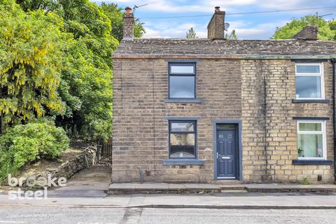 3 bedroom cottage for sale, Burnley Road, Love Clough