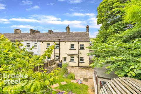 3 bedroom cottage for sale, Burnley Road, Loveclough