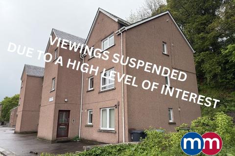 2 bed flat/apartment for rent in 2 Millburn Place, Inverness, IV2 3PJ