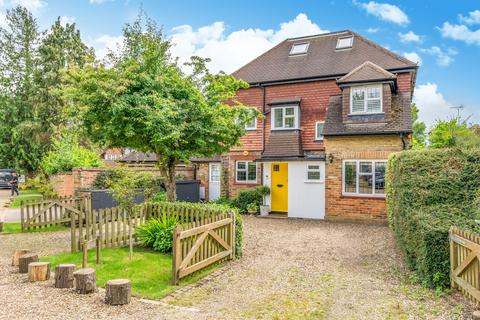 4 bedroom detached house for sale, Irene Road, Cobham, KT11