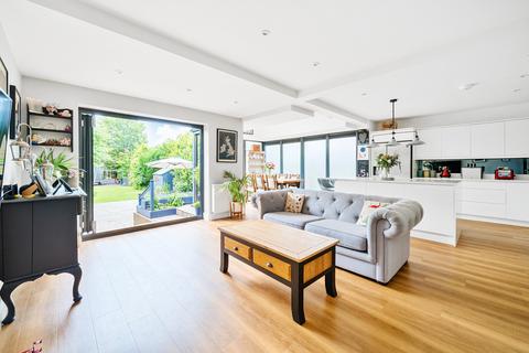 4 bedroom detached house for sale, Irene Road, Cobham, KT11