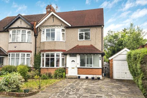 6 bedroom semi-detached house for sale, Gerard Road, Harrow