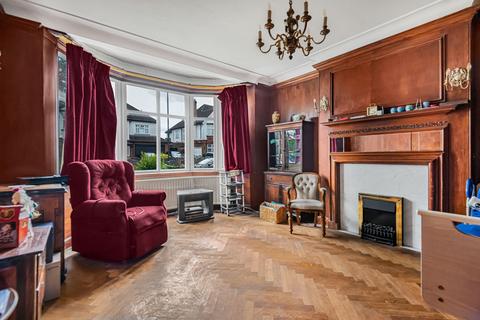 6 bedroom semi-detached house for sale, Gerard Road, Harrow