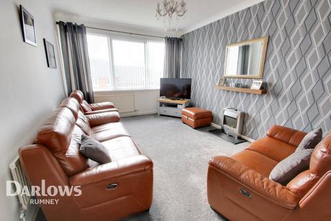 2 bedroom apartment for sale, Kennerleigh Road, Cardiff