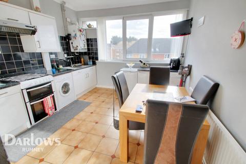 2 bedroom apartment for sale, Kennerleigh Road, Cardiff