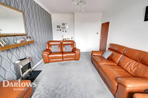 2 bedroom apartment for sale, Kennerleigh Road, Cardiff