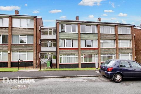 2 bedroom apartment for sale, Kennerleigh Road, Cardiff