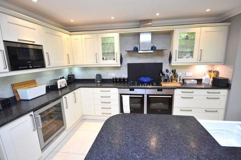 5 bedroom detached house for sale, Ipswich Road, Woodbridge IP12