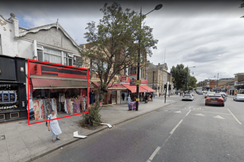 Retail property (high street) to rent, The Broadway, Southall UB1