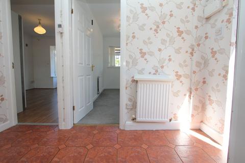 2 bedroom detached bungalow for sale, Usk Way, Barry, CF62