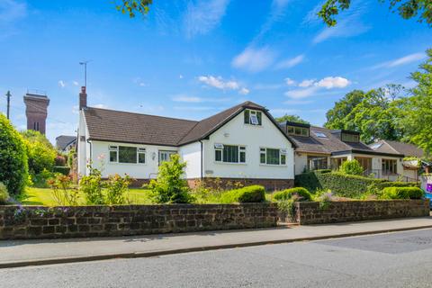 3 bedroom detached bungalow for sale, Church Road, Liverpool, L25