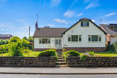 3 bedroom detached bungalow for sale, Church Road, Liverpool, L25