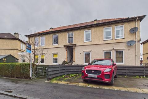 Lochend Gardens, Lochend, Edinburgh, EH7