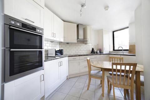 3 bedroom flat for sale, Kensington West, Blythe Road, W14