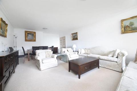 3 bedroom flat for sale, Kensington West, Blythe Road, W14