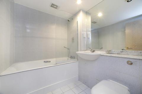 3 bedroom flat for sale, Kensington West, Blythe Road, W14