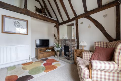 1 bedroom maisonette for sale, Market Place, Suffolk IP19