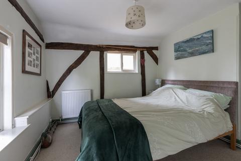 1 bedroom maisonette for sale, Market Place, Suffolk IP19