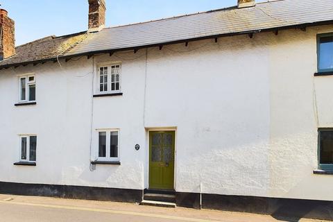 2 bedroom cottage for sale, Ridgeway, Ottery St Mary