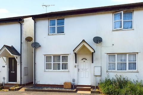 2 bedroom end of terrace house for sale, Yonder Street, Ottery St Mary