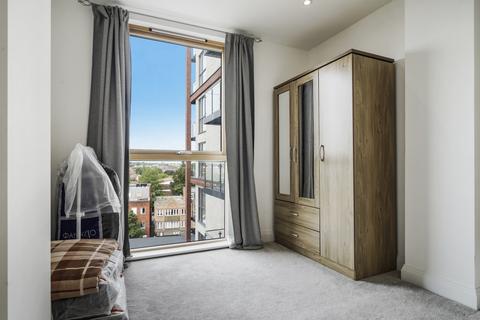 1 bedroom flat to rent, New Malden House, Blagdon Road, New Malden, KT3