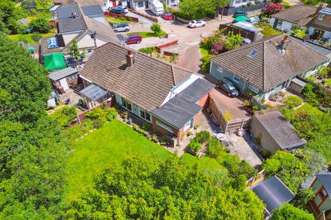 2 bedroom semi-detached bungalow for sale, Wroxham Close, Leigh-on-Sea