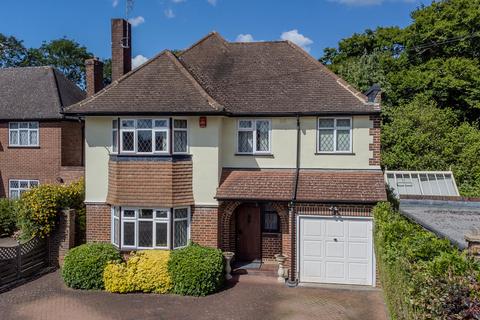 4 bedroom detached house for sale, Cuckoo Hill Drive, Pinner HA5