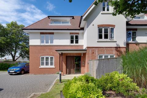 2 bedroom apartment for sale, Springfield Road, Lower Parkstone, Poole, Dorset, BH14