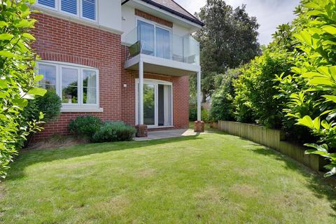 2 bedroom apartment for sale, Springfield Road, Lower Parkstone, Poole, Dorset, BH14