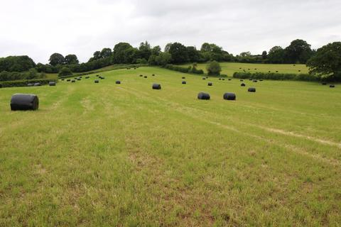 Land for sale, Whatmore, Nash, South Shropshire, SY8 3AY