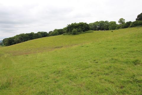 Land for sale, Whatmore, Nash, South Shropshire, SY8 3AY